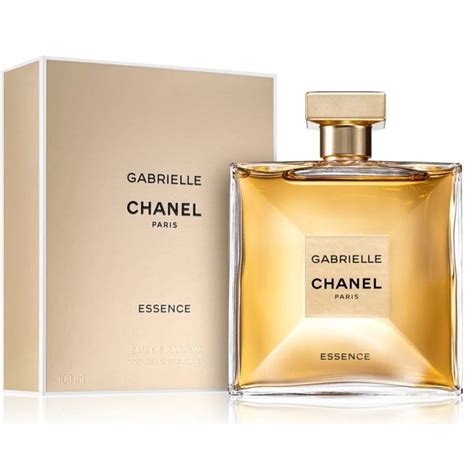 chanel gabrielle chanel eau de parfum spray 100 ml|chanel gabrielle best price.